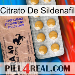 Sildenafil Citrat 41